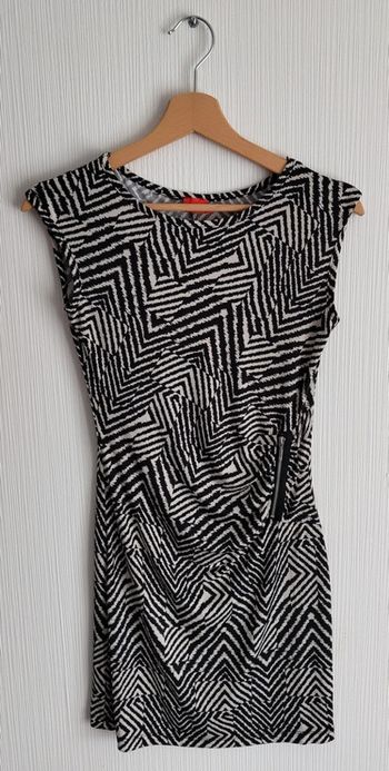 Robe sans manche - Femme