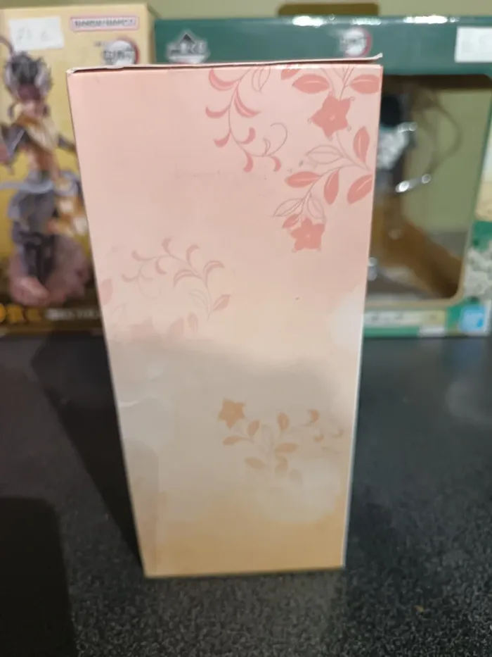 Démon Slayer Kimetsu no Yaiba Ichiban Kuji Rengoku - photo numéro 3