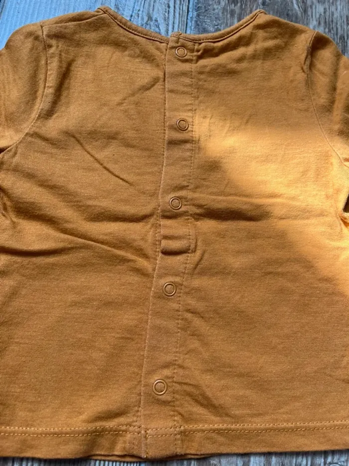 Tee-shirts - photo numéro 4