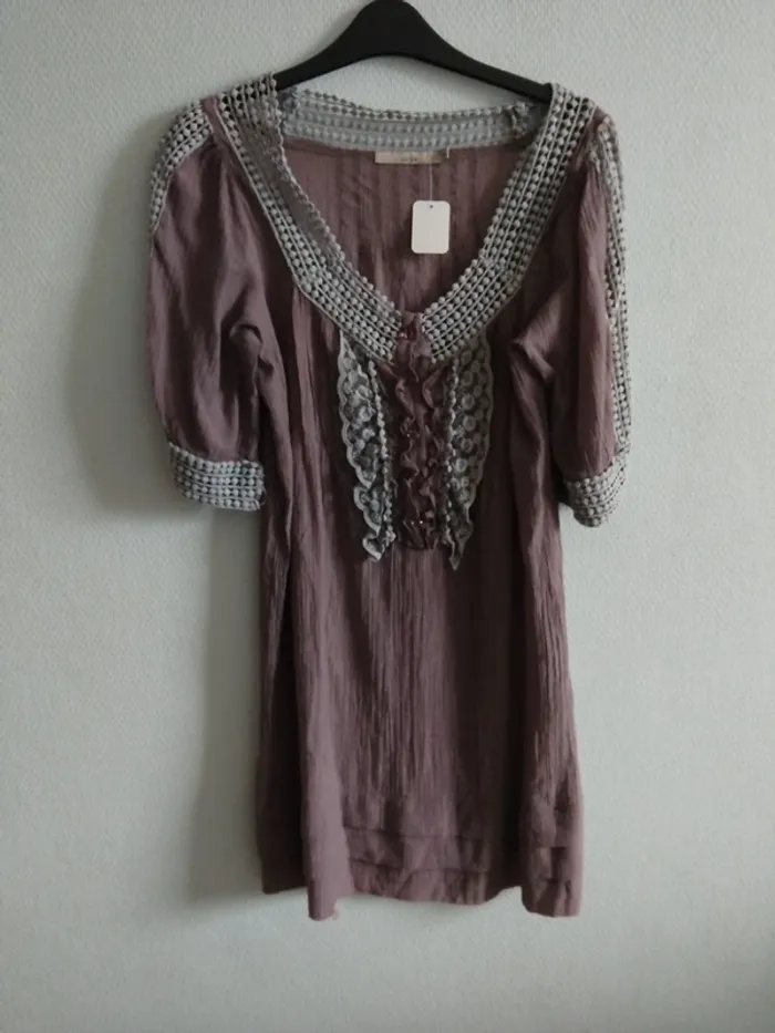Haut chic taille M
