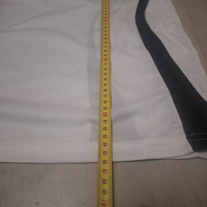Maillot Veidoorn 🇨🇵 Y2K Rétro Graphic 90s-2000s - Taille 🇨🇵 Streetwear Unisexe Oversize - photo numéro 3