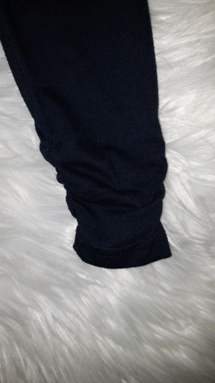 🌸🌹 lot 2 pièces bébé fille 12 mois🌹🌸 - photo numéro 2