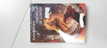 Les cracheurs de lumière