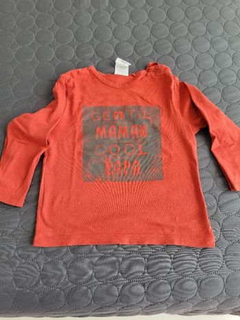 Thee shirt