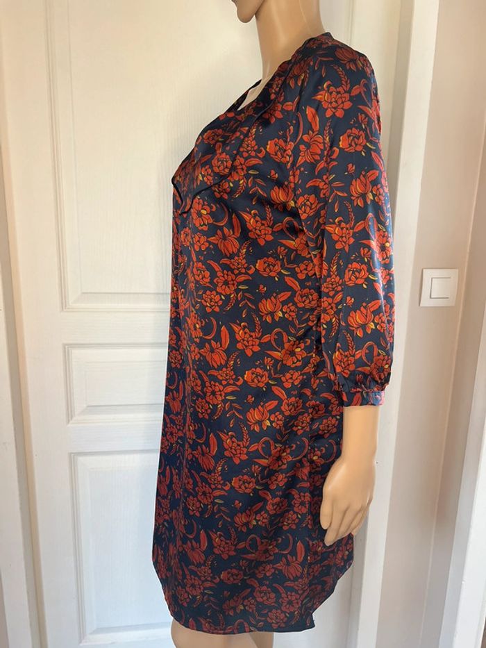 Robe In extenso - photo numéro 2