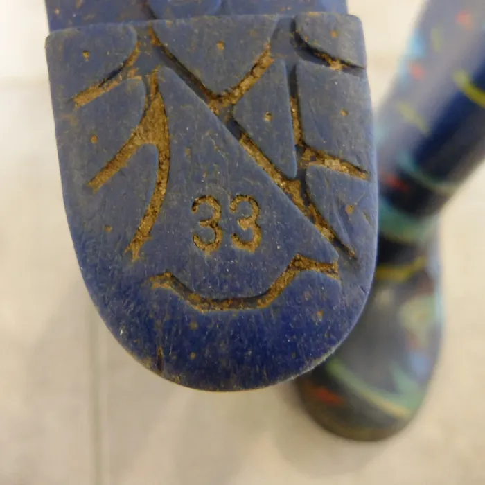 Bottes de pluie P33 - photo numéro 2