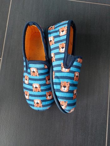 Chaussures garçon 32