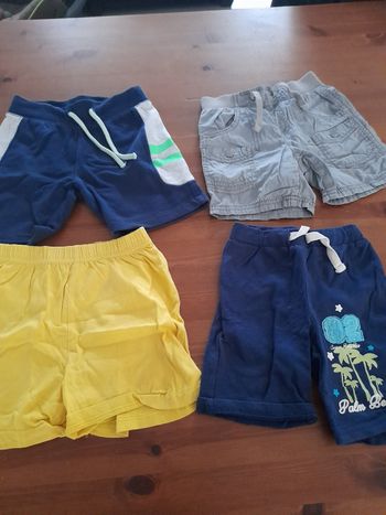 Vêtements garçon 3 ans