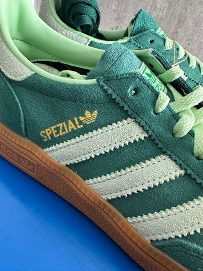 Adidas handball Spezial vert d’eau - photo numéro 10