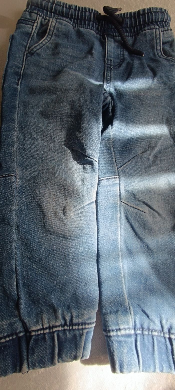 Jeans enfants - photo numéro 4