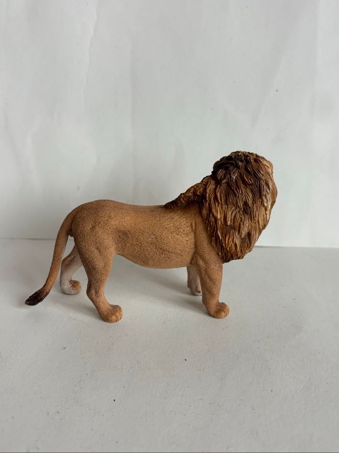 Lion Schleich - photo numéro 3
