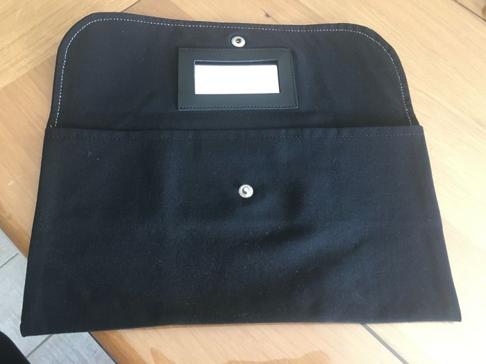 Trousse à maquillage je me sens belle - photo numéro 2