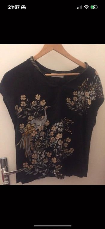 Tee shirt