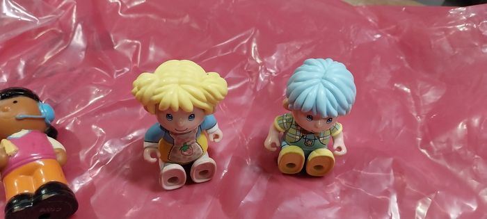 Personnages - photo numéro 2