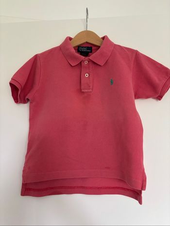 Polo Ralph Lauren 3a