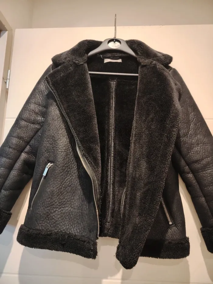Veste - photo numéro 2