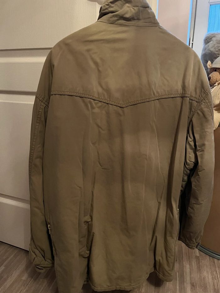 Parka de chasse vintage - photo numéro 5