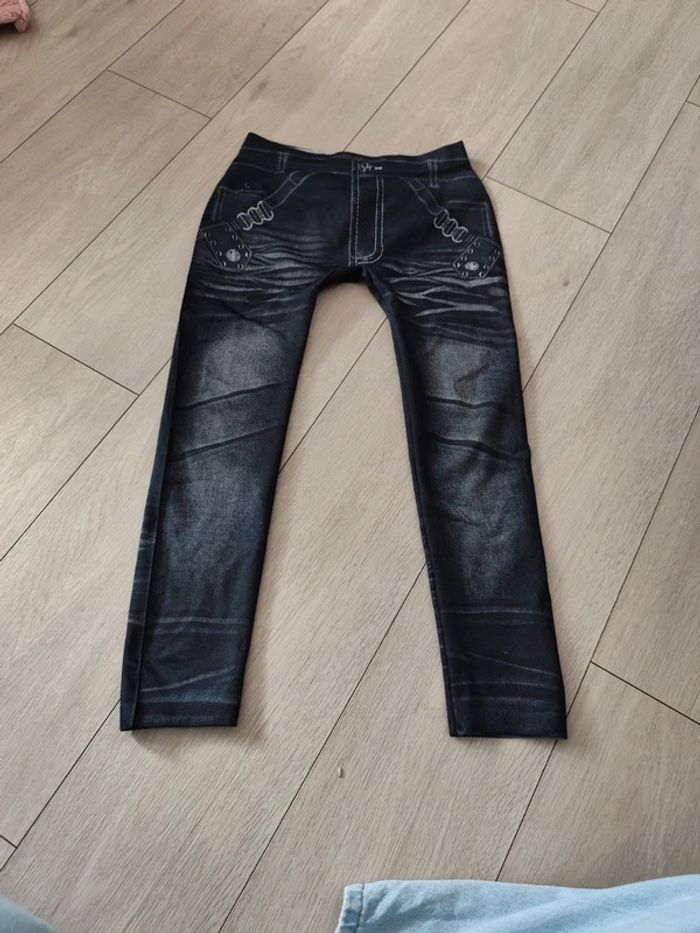Legging imprimé