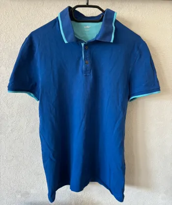 2 polo Taille L