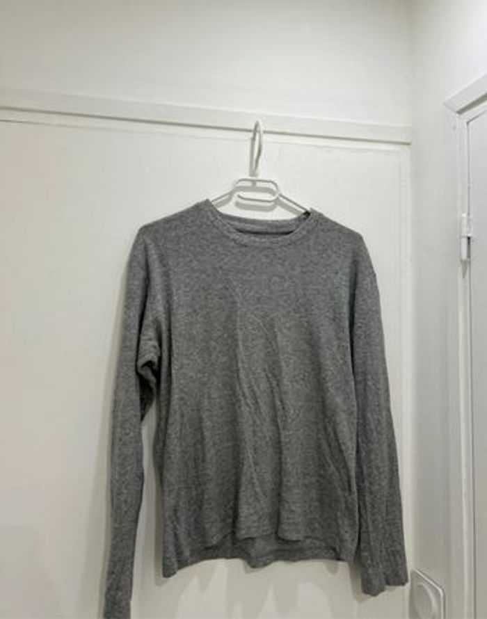Pull léger Uniqlo  taille XS - photo numéro 2