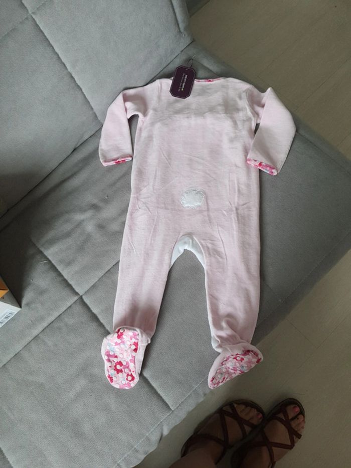 Pyjama Sergent Major taille 18 mois neuf - photo numéro 3