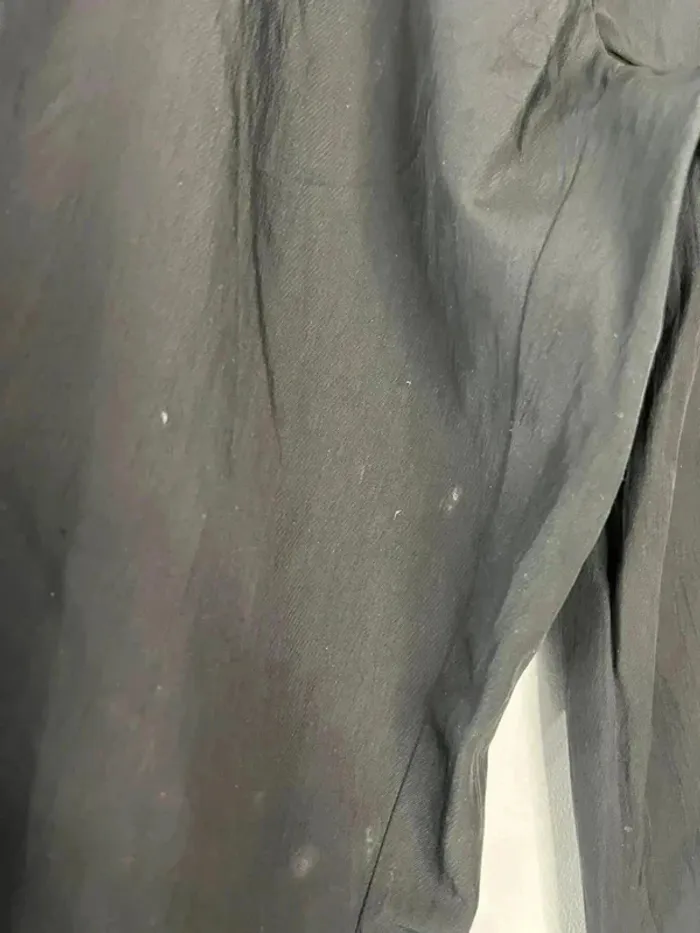 Pantalon noir - taille 42 - photo numéro 9