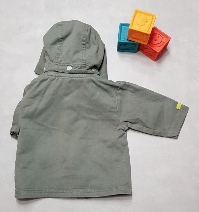 Veste tout simplement 6 mois - photo numéro 2