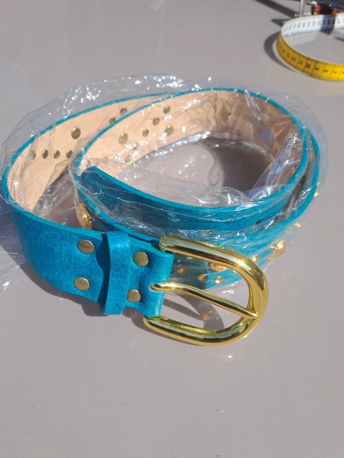 Ceinture femme - photo numéro 2