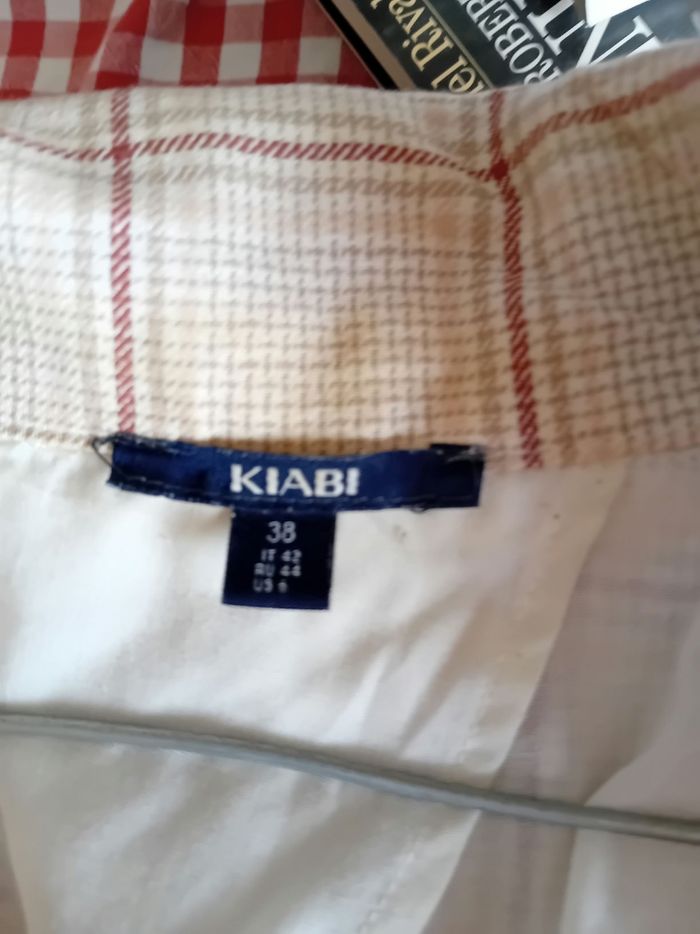 Veste - photo numéro 4