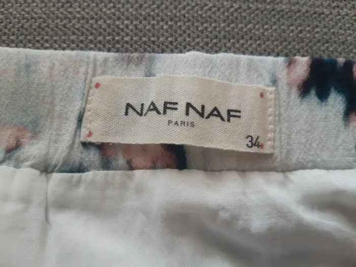 Jupe Naf Naf - photo numéro 4