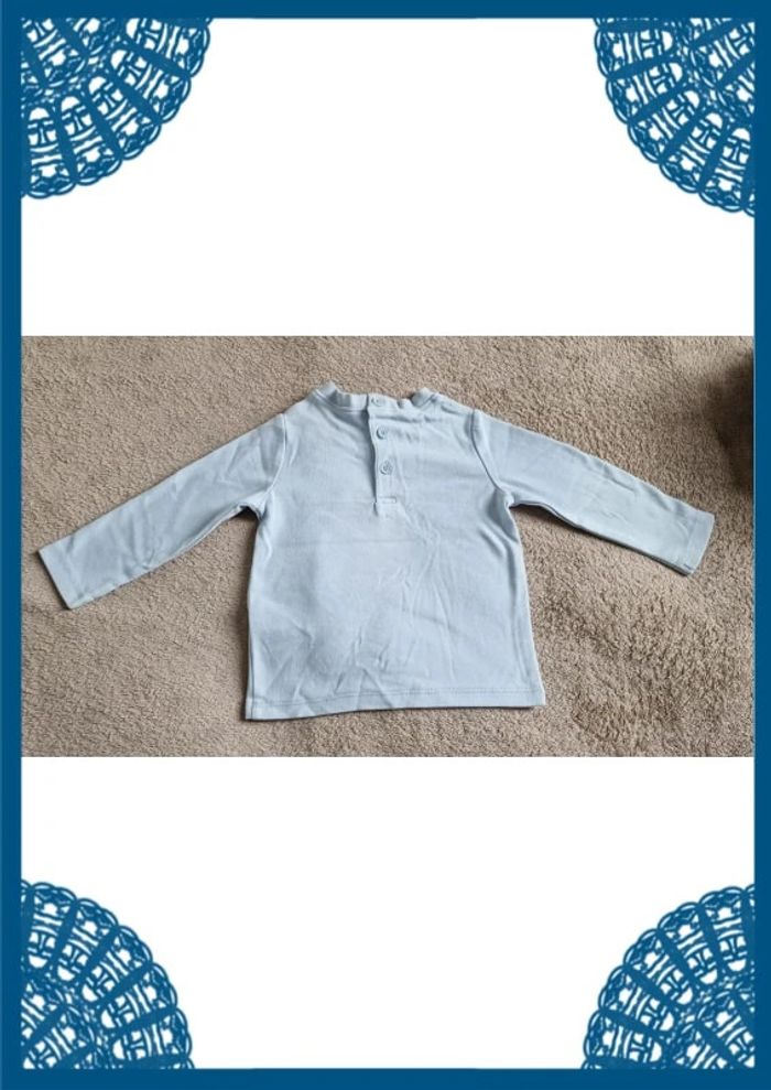 Sous pull - photo numéro 2