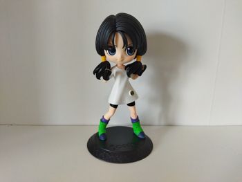 Dragon Ball Z - Figurine Videl Q Posket Ver A