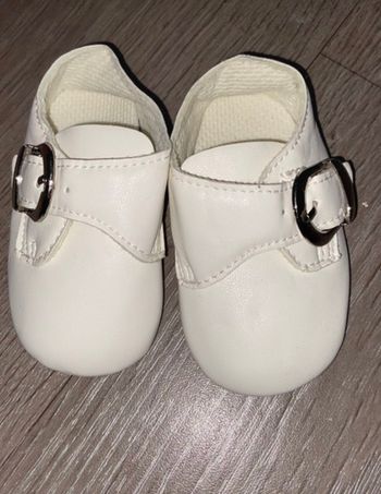 Chaussure bébé