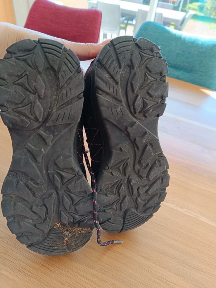 Chaussures de marche - photo numéro 3