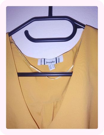 Chemise femme taille 40