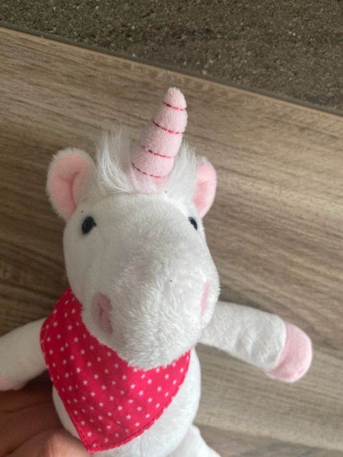 Peluche - photo numéro 2