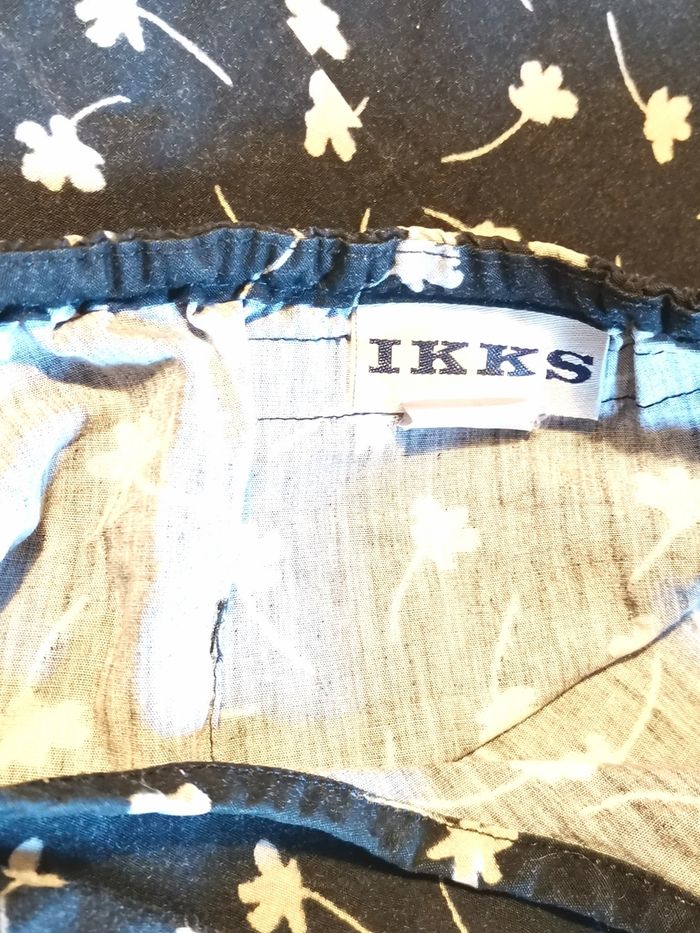 Robe "IKKS" - photo numéro 4