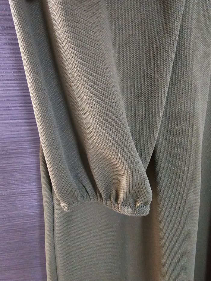 Robe longue - photo numéro 5