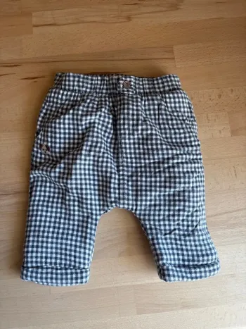 Pantalon bébé