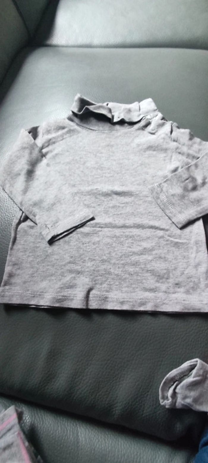 Tee shirts 18 mois garçon - photo numéro 4