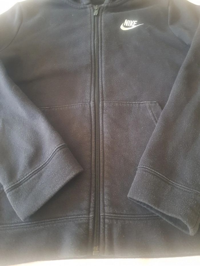 Gilet Nike - photo numéro 3