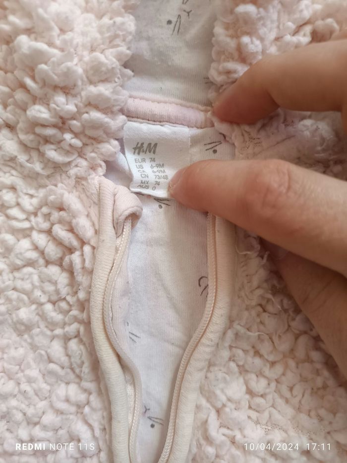 Combipilote mouton đ - photo numĂ©ro 2