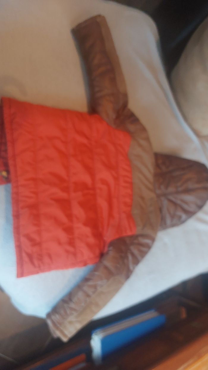 Doudoune Catimini 3 ans garçon - photo numéro 6