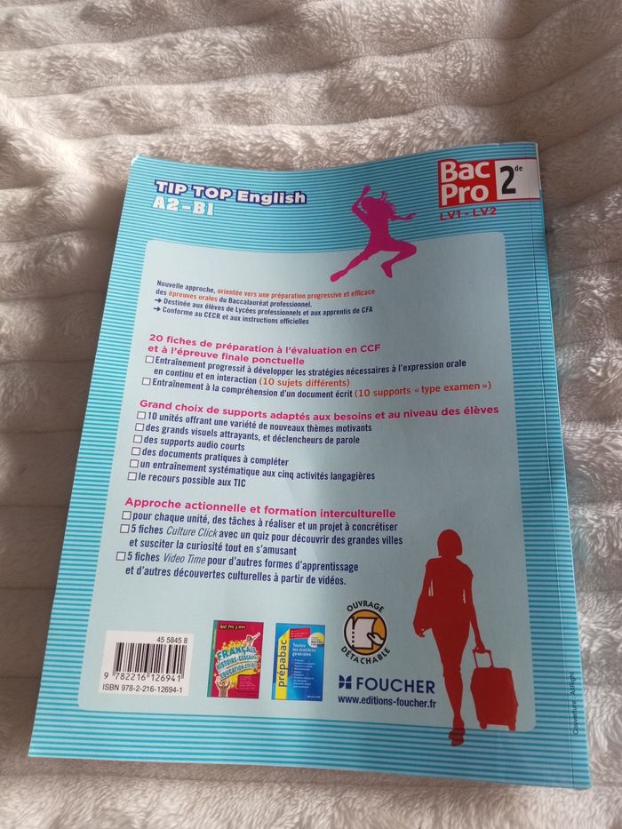 Livre - photo numéro 7