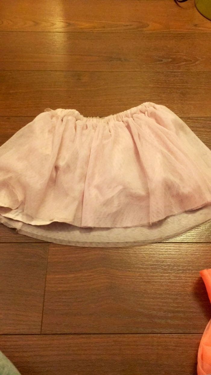 Jupe fille 3 ans - photo numéro 2