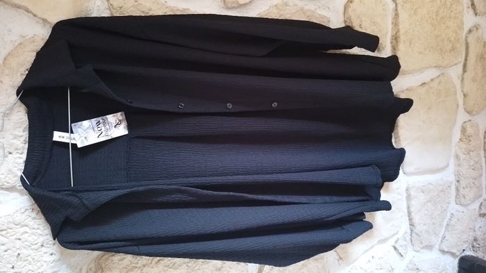 chemise - photo numéro 1