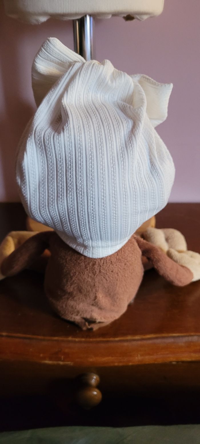 Bonnet fin - photo numéro 3