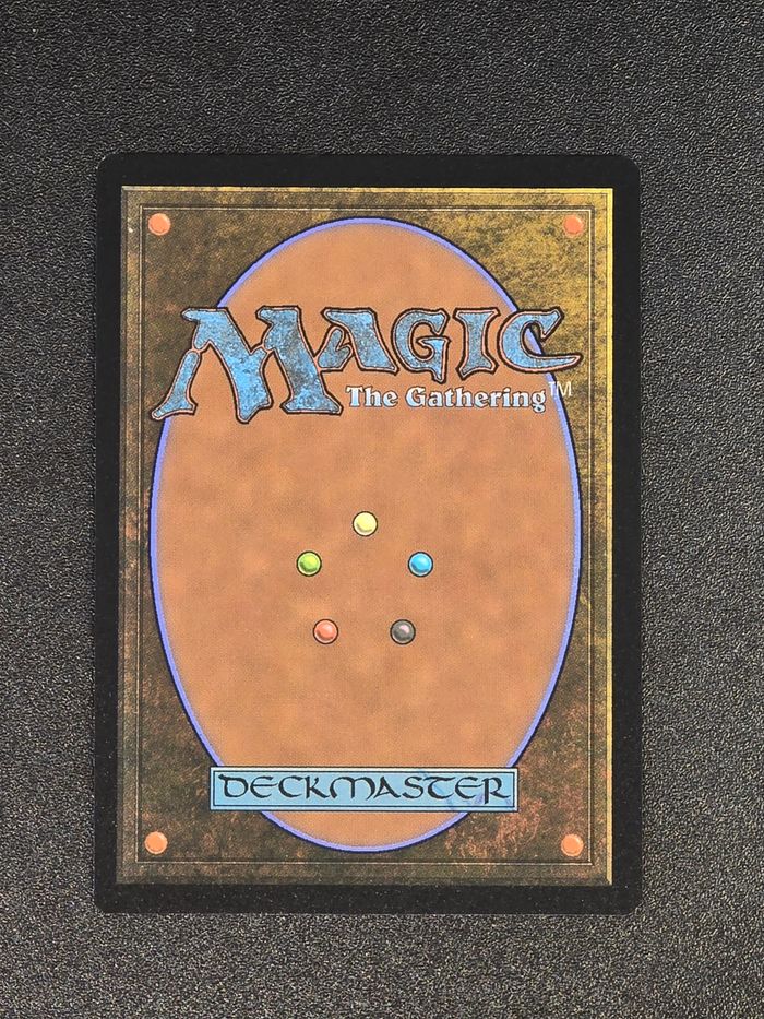 Magic the gathering - Zone de guerre contestée - Foil - Edge of Eternities - photo numéro 2