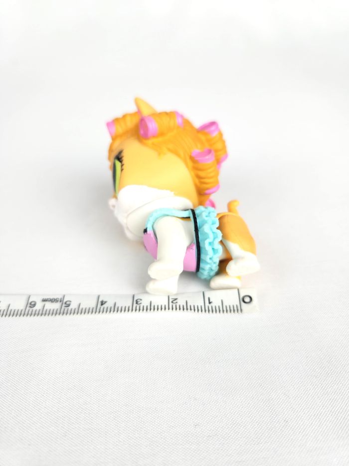 Poupée LOL Surprise "Kitty Doll" - Édition Originale 2018 - photo numéro 8