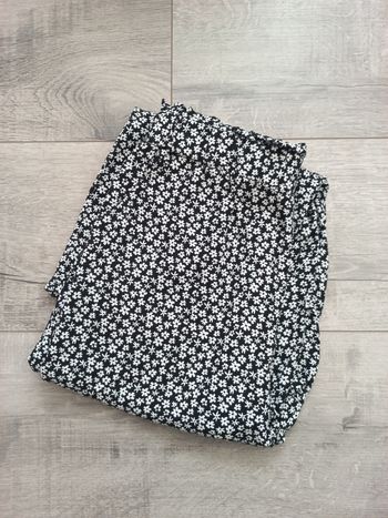 Pantalon fluide 10 ans